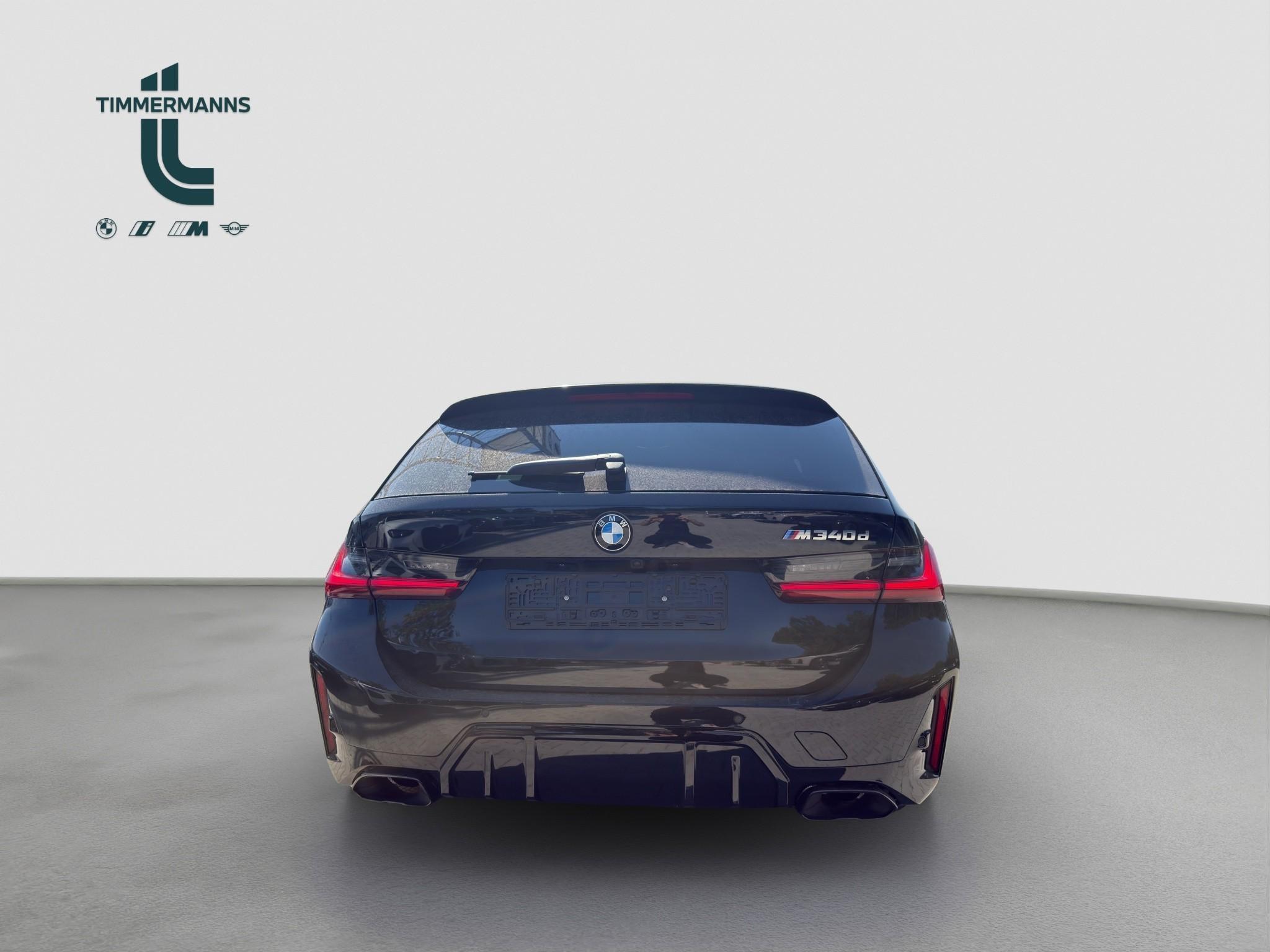 BMW 3er Touring – Bild 22