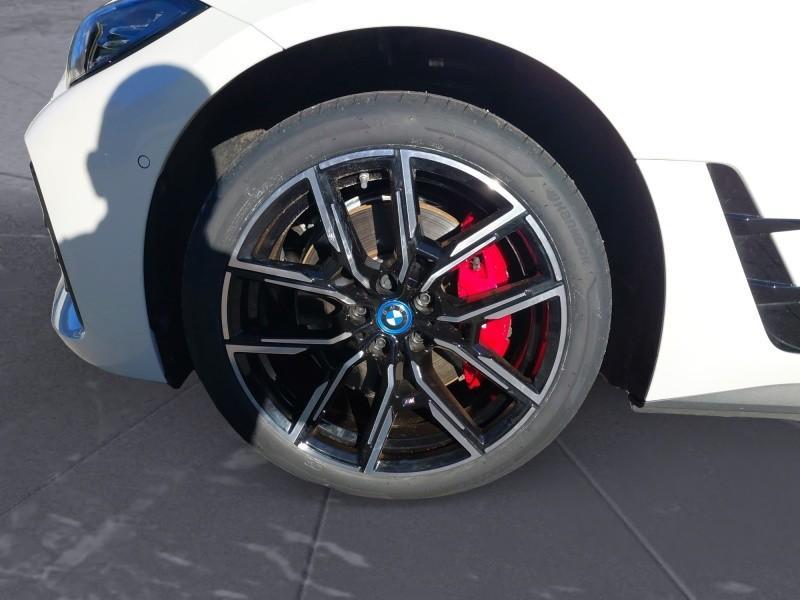 BMW i4 Gran Coupé – Bild 5