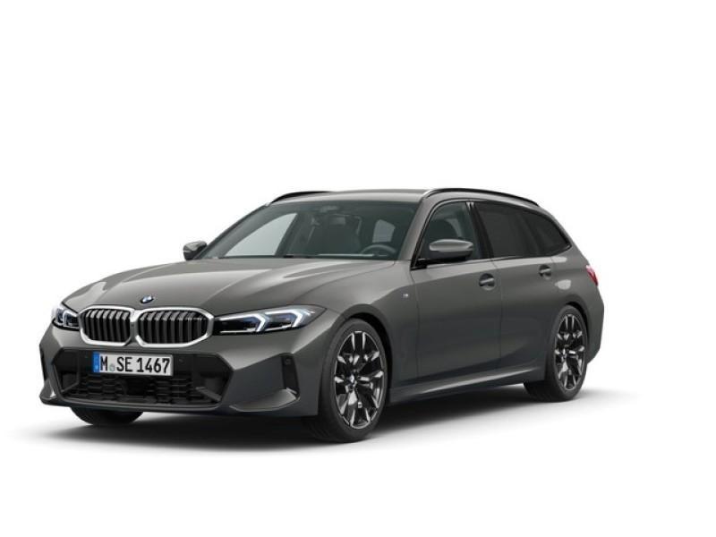 BMW 3er Touring