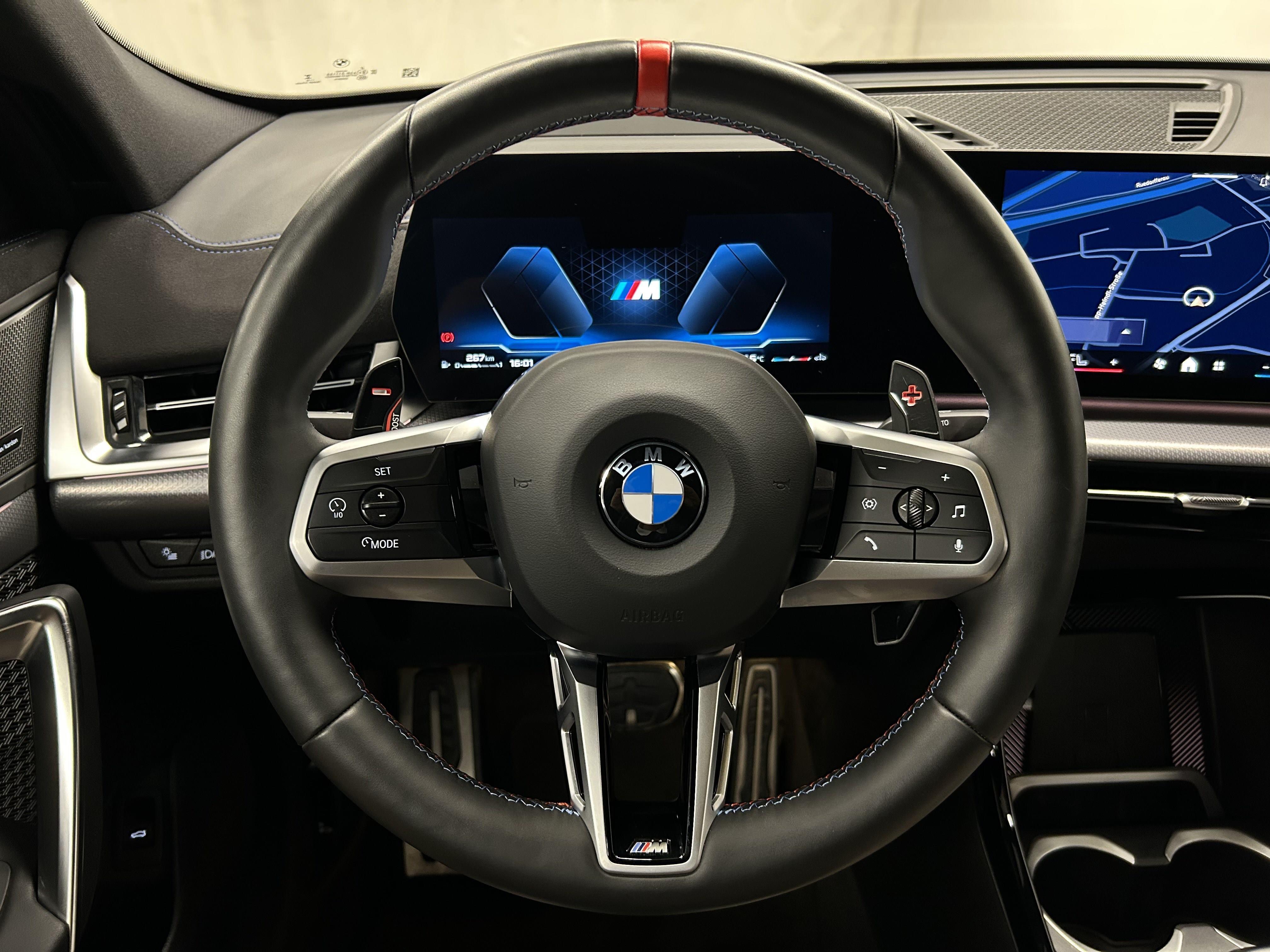 BMW X2 – Bild 35