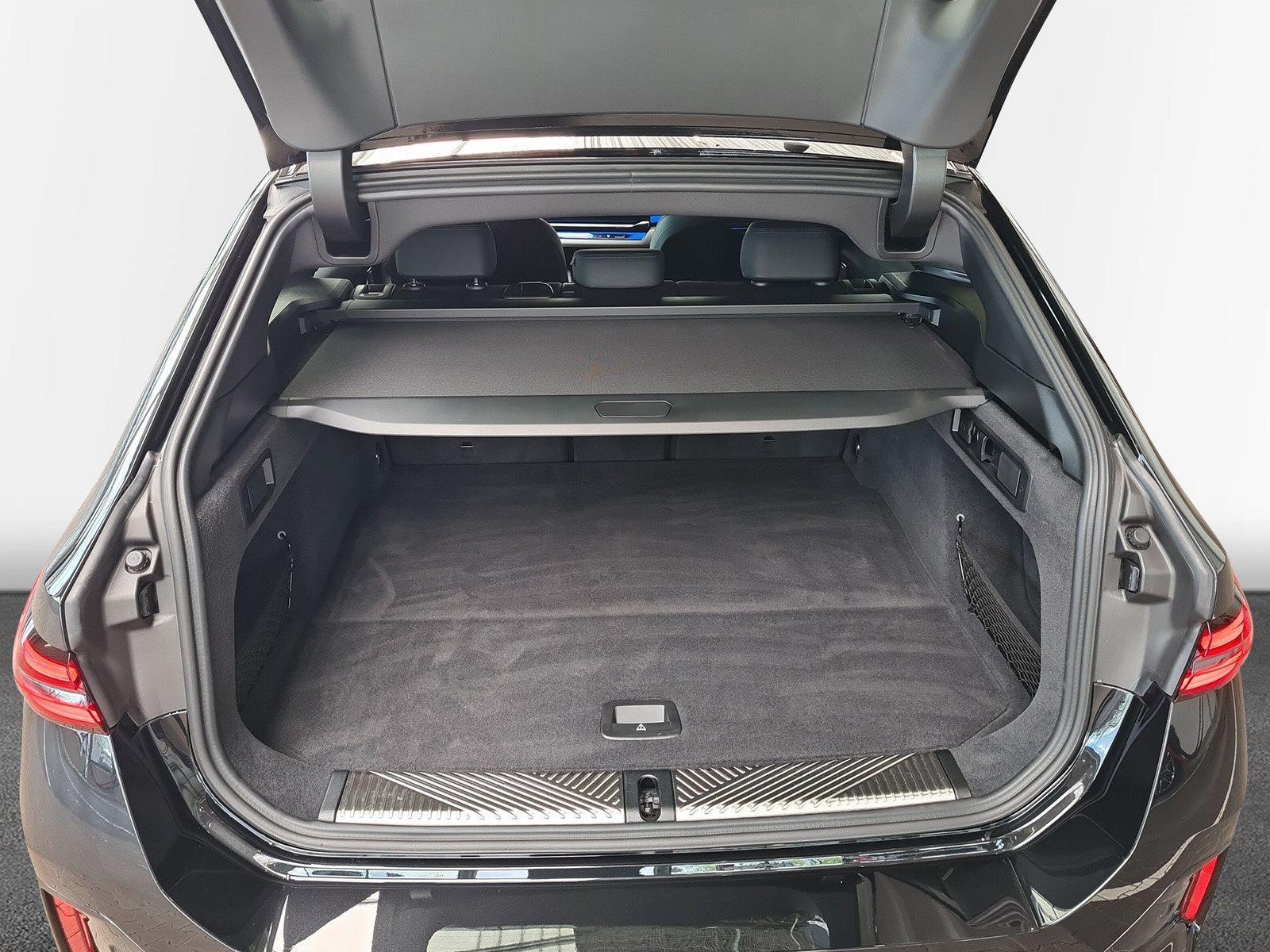 BMW 5er Touring – Bild 15