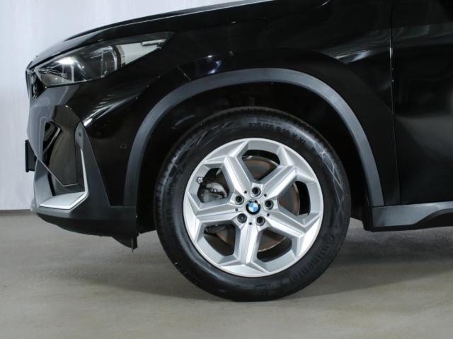 BMW X1 – Bild 8
