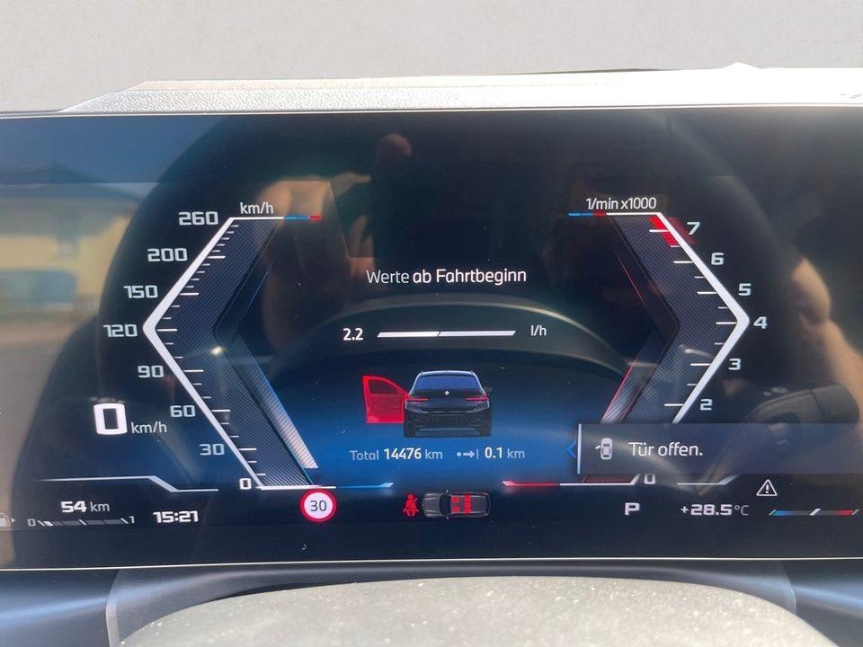 BMW 3er Touring – Bild 15
