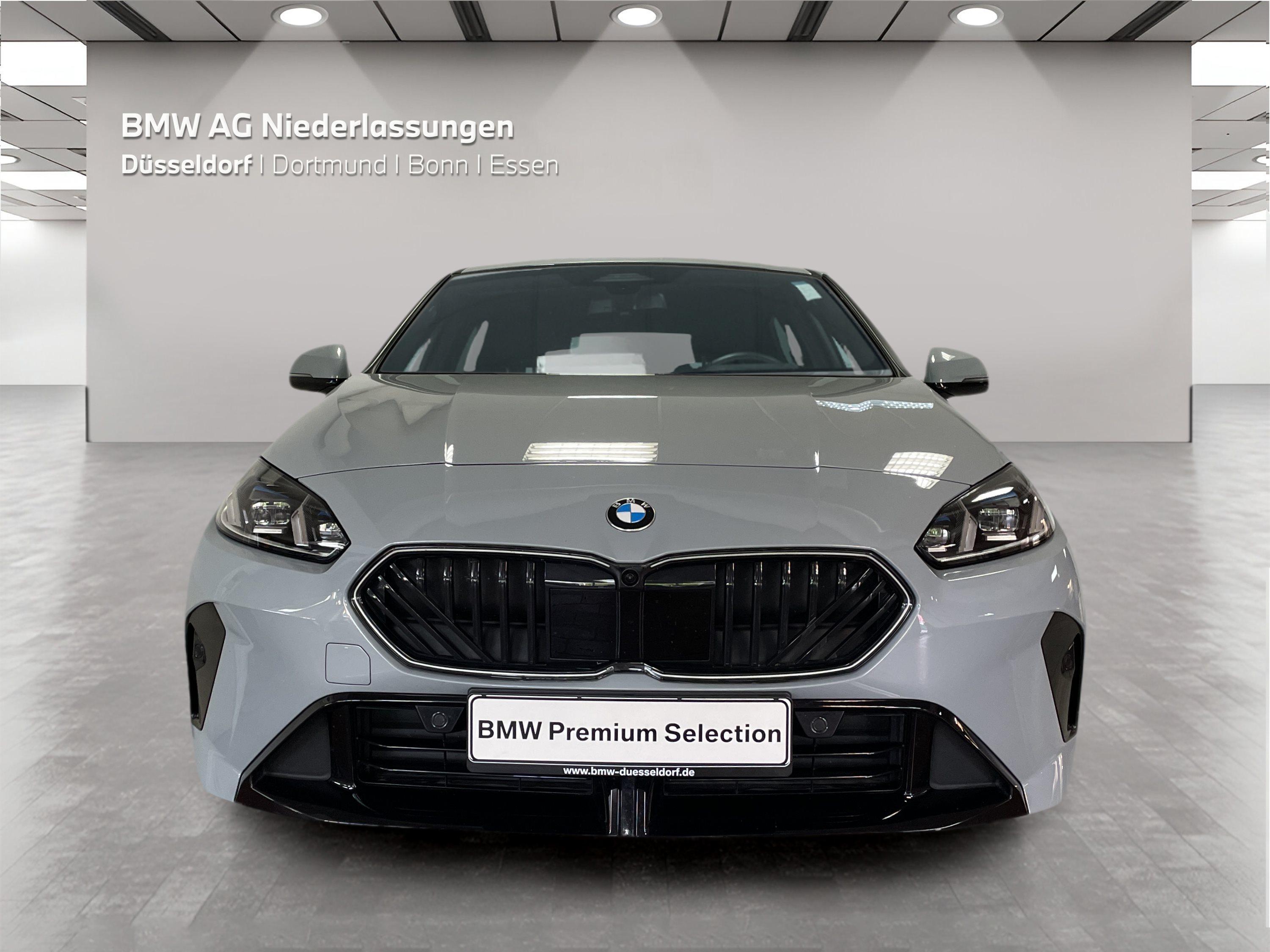 BMW 1er – Bild 12