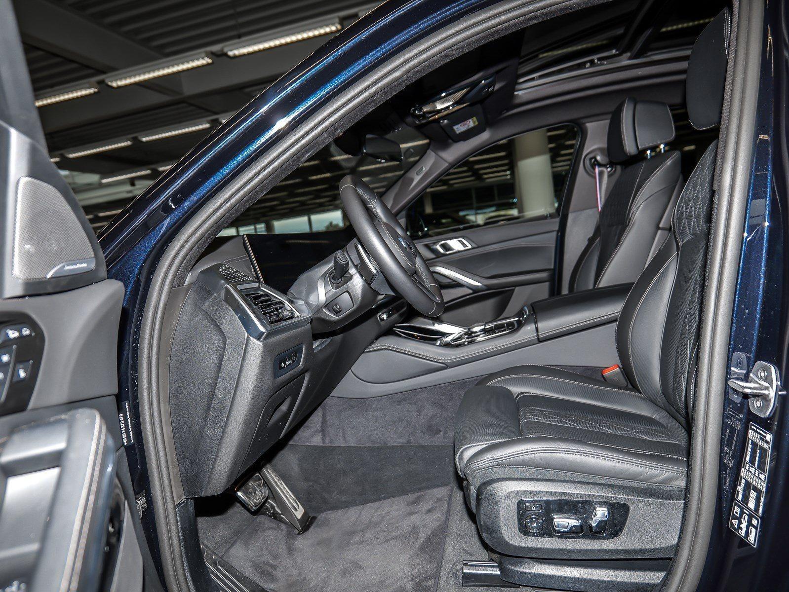 BMW X6 – Bild 5
