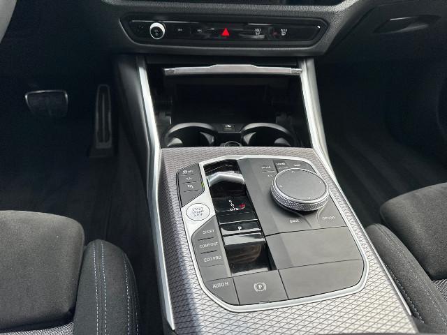 BMW 3er Touring – Bild 10