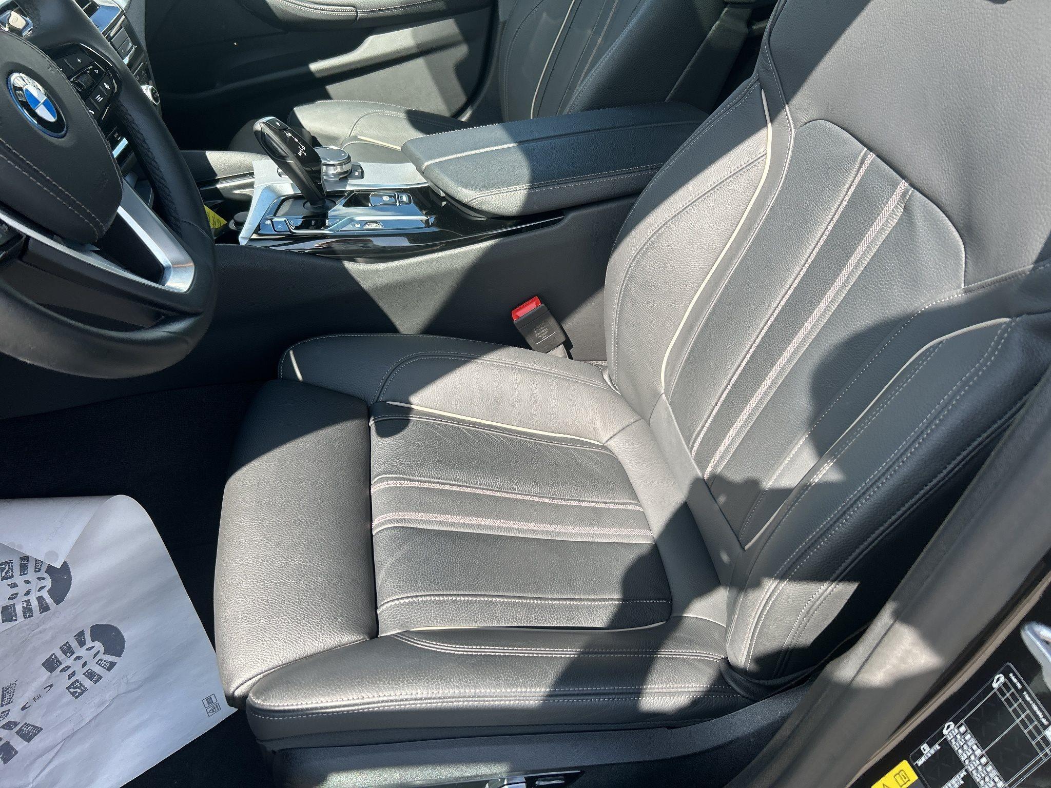 BMW 5er Touring – Bild 24