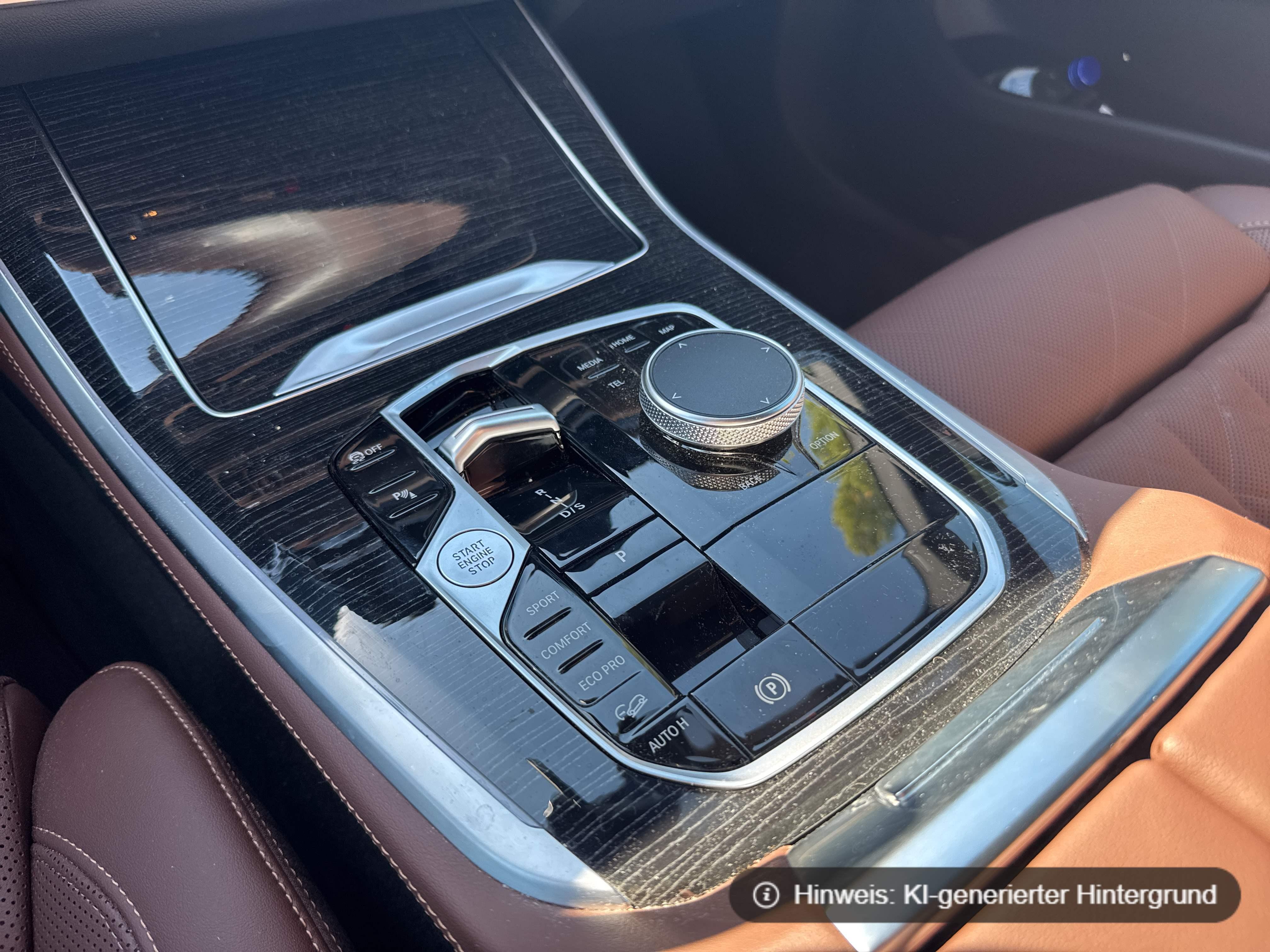 BMW X5 – Bild 14