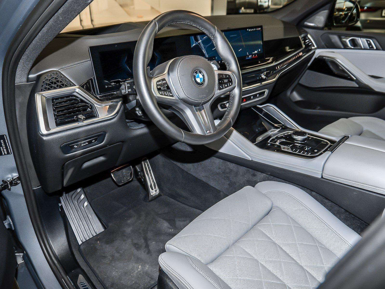 BMW X6 – Bild 21
