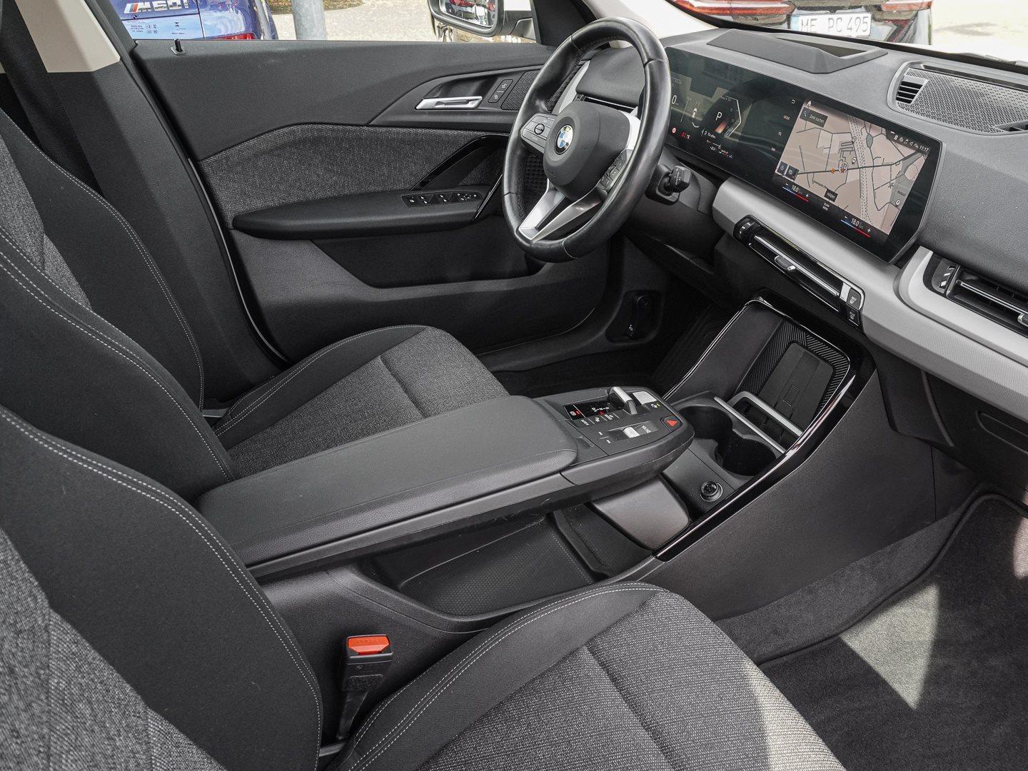BMW X1 – Bild 6