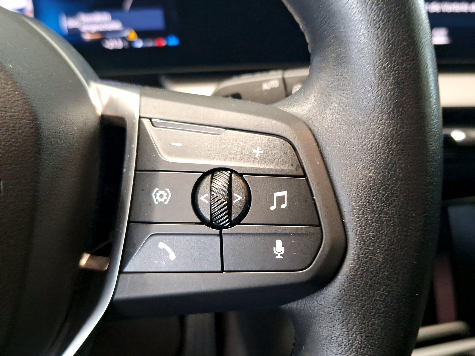 BMW X1 – Bild 14