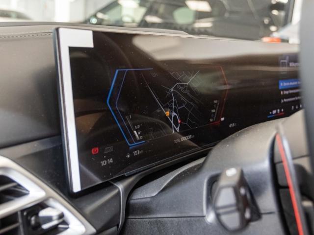 BMW M3 Touring – Bild 16