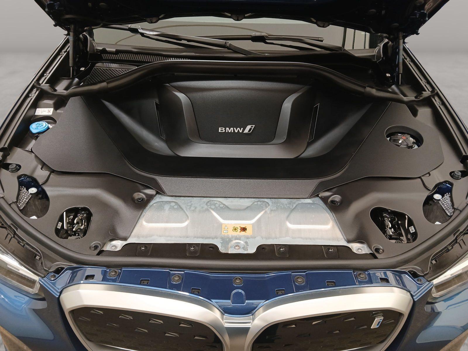 BMW iX3 – Bild 14