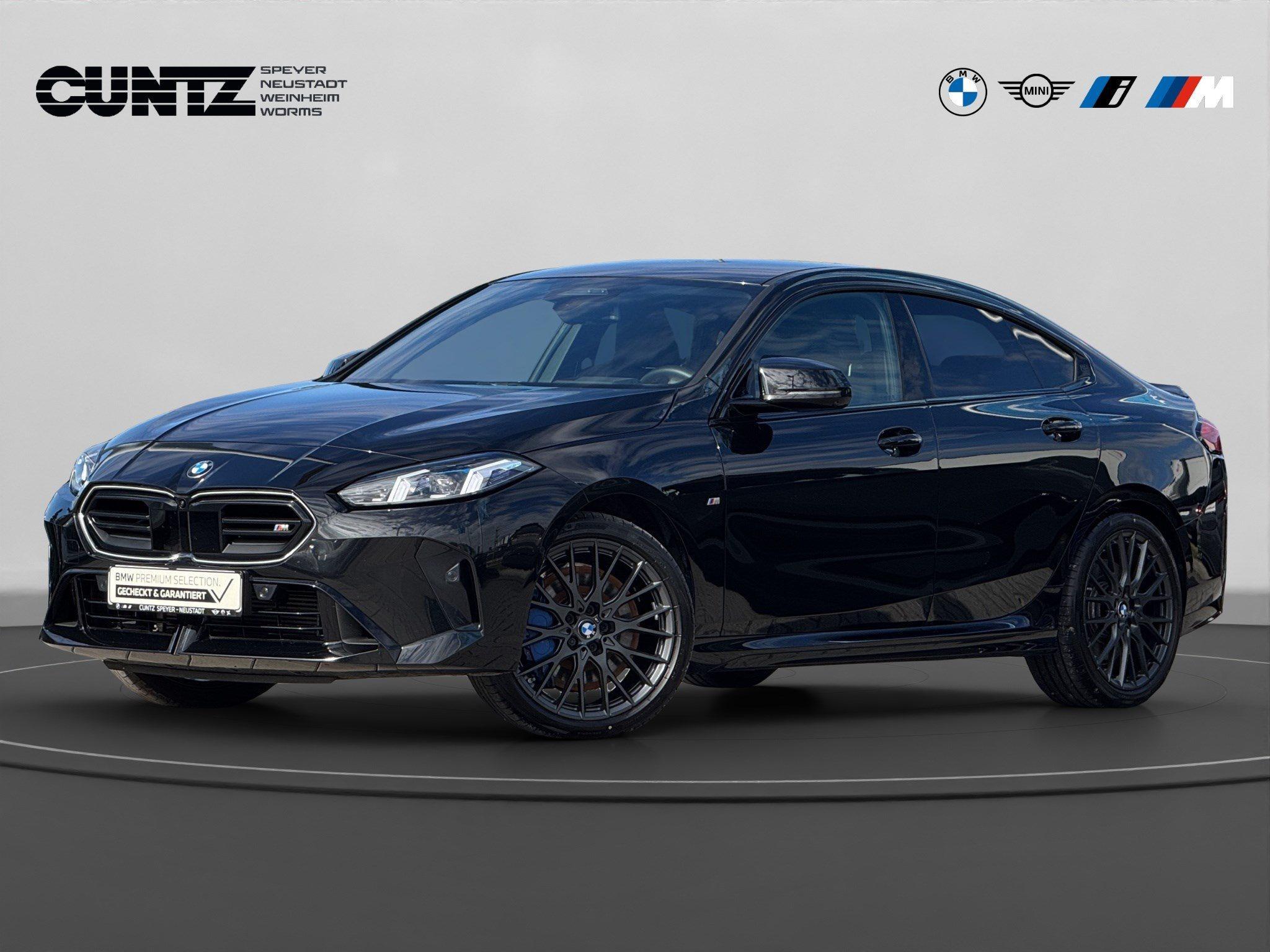 BMW 2er Gran Coupé – Bild 2