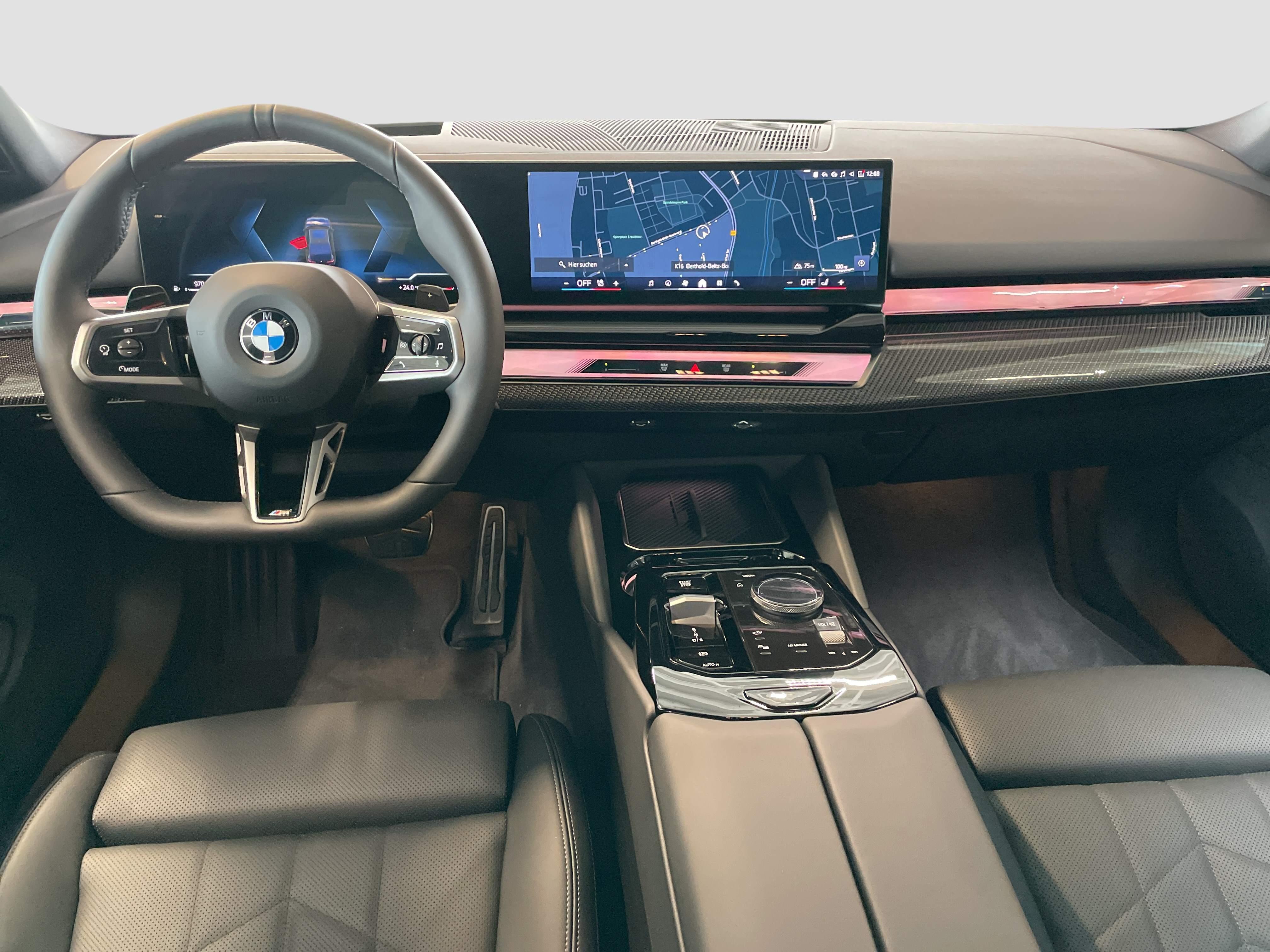 BMW 5er – Bild 14