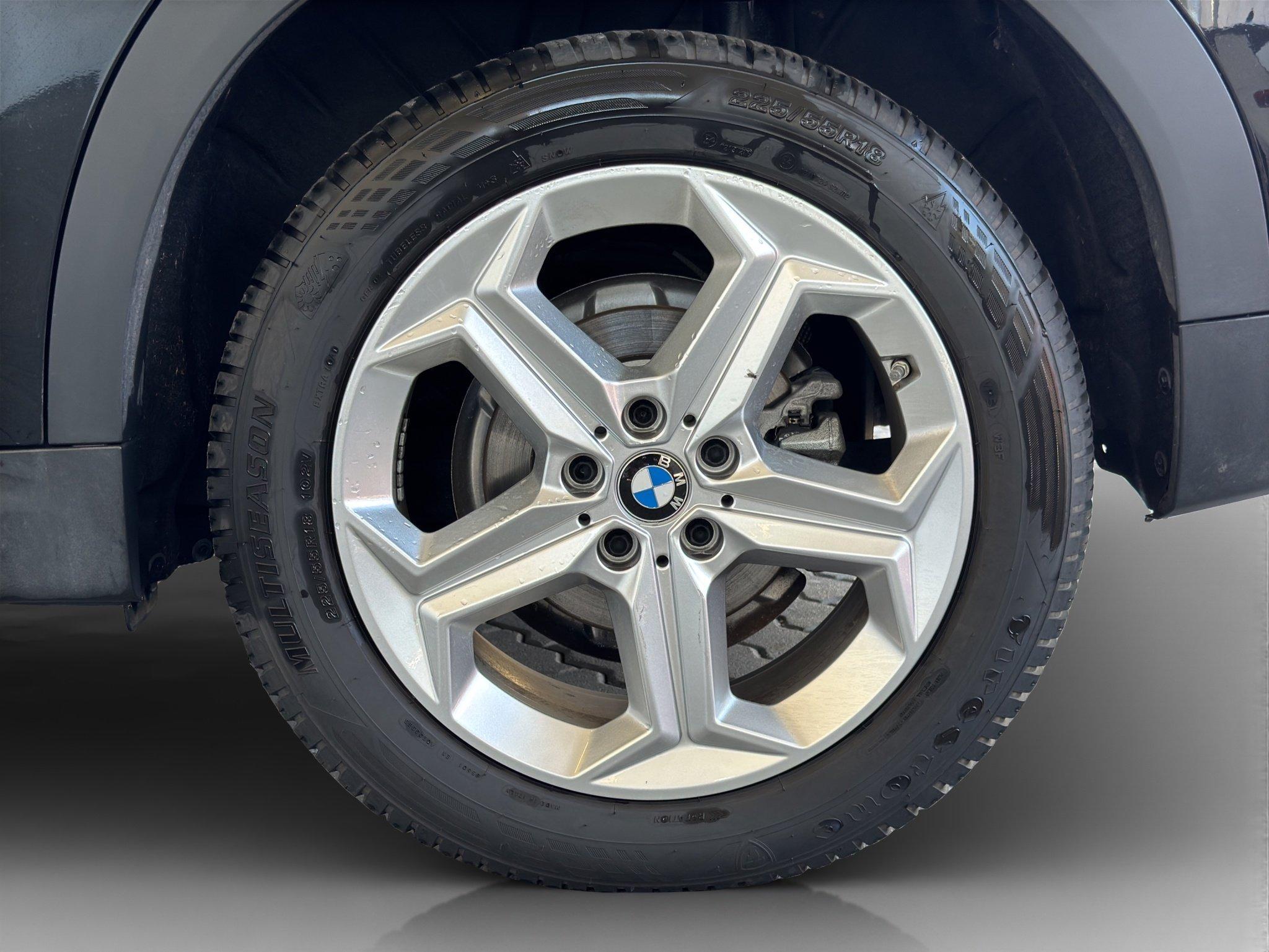 BMW X2 – Bild 9