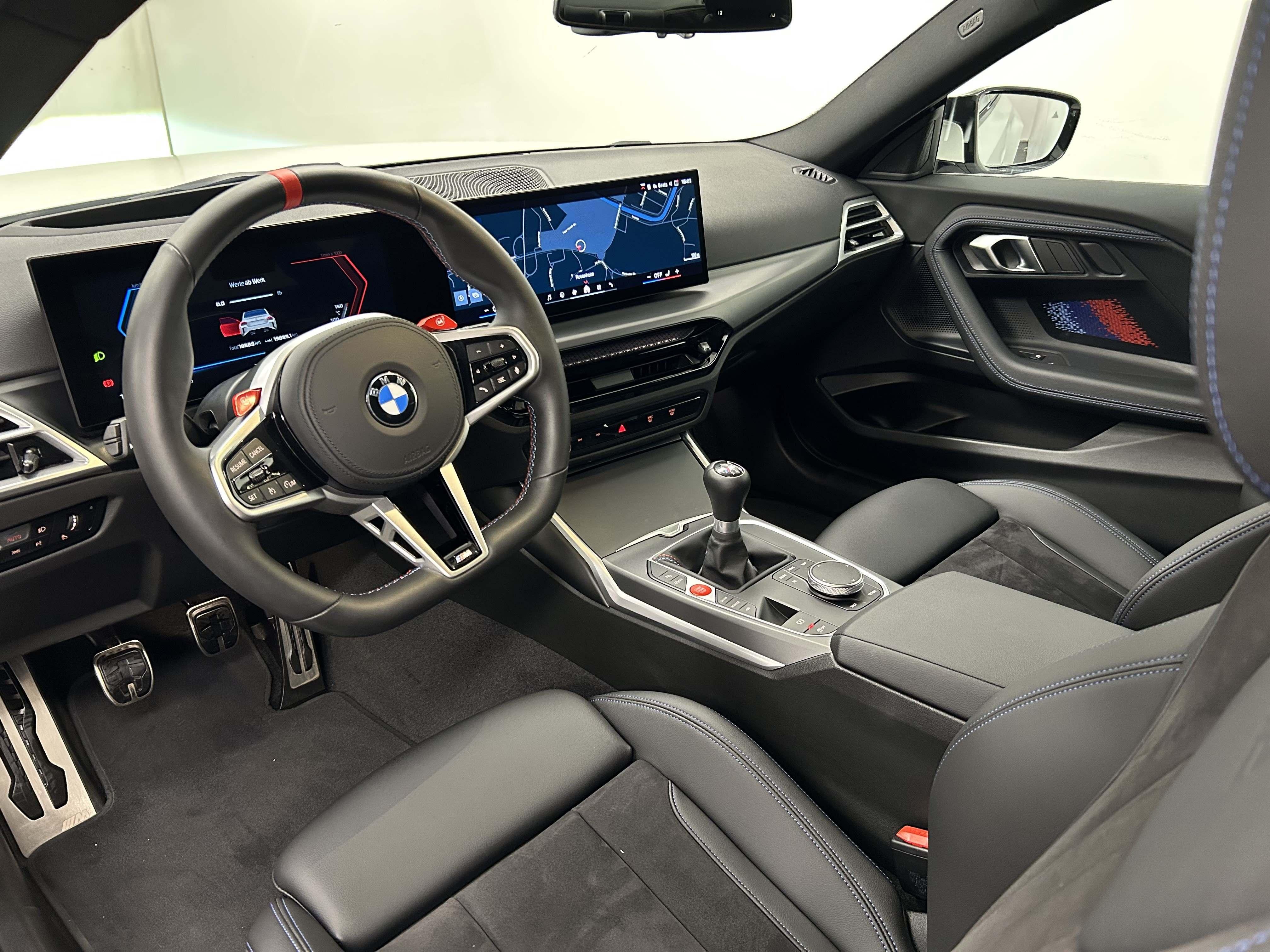BMW M2 Coupé – Bild 40