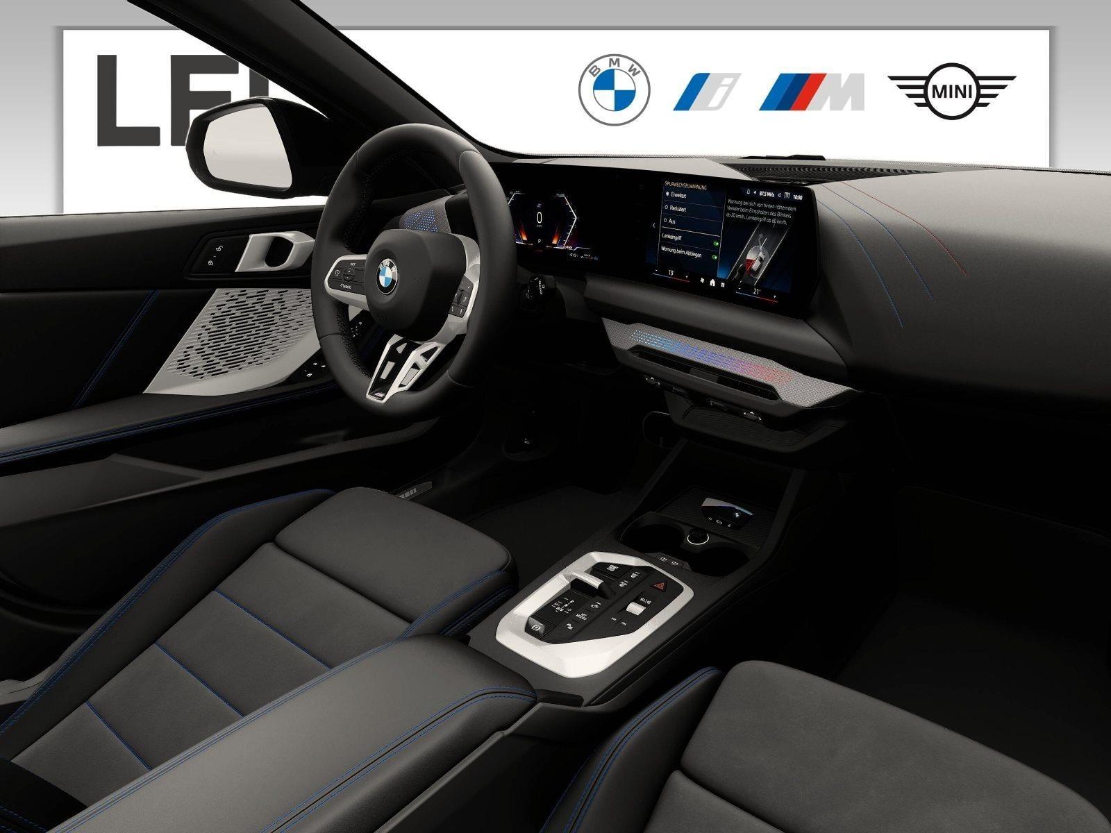 BMW 1er – Bild 7