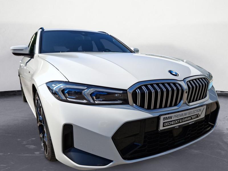 BMW 3er Touring