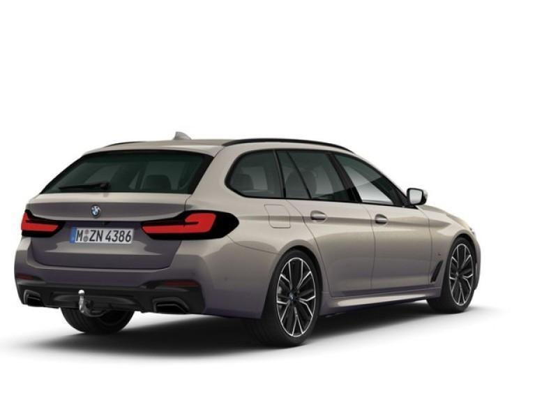 BMW 5er Touring – Bild 4