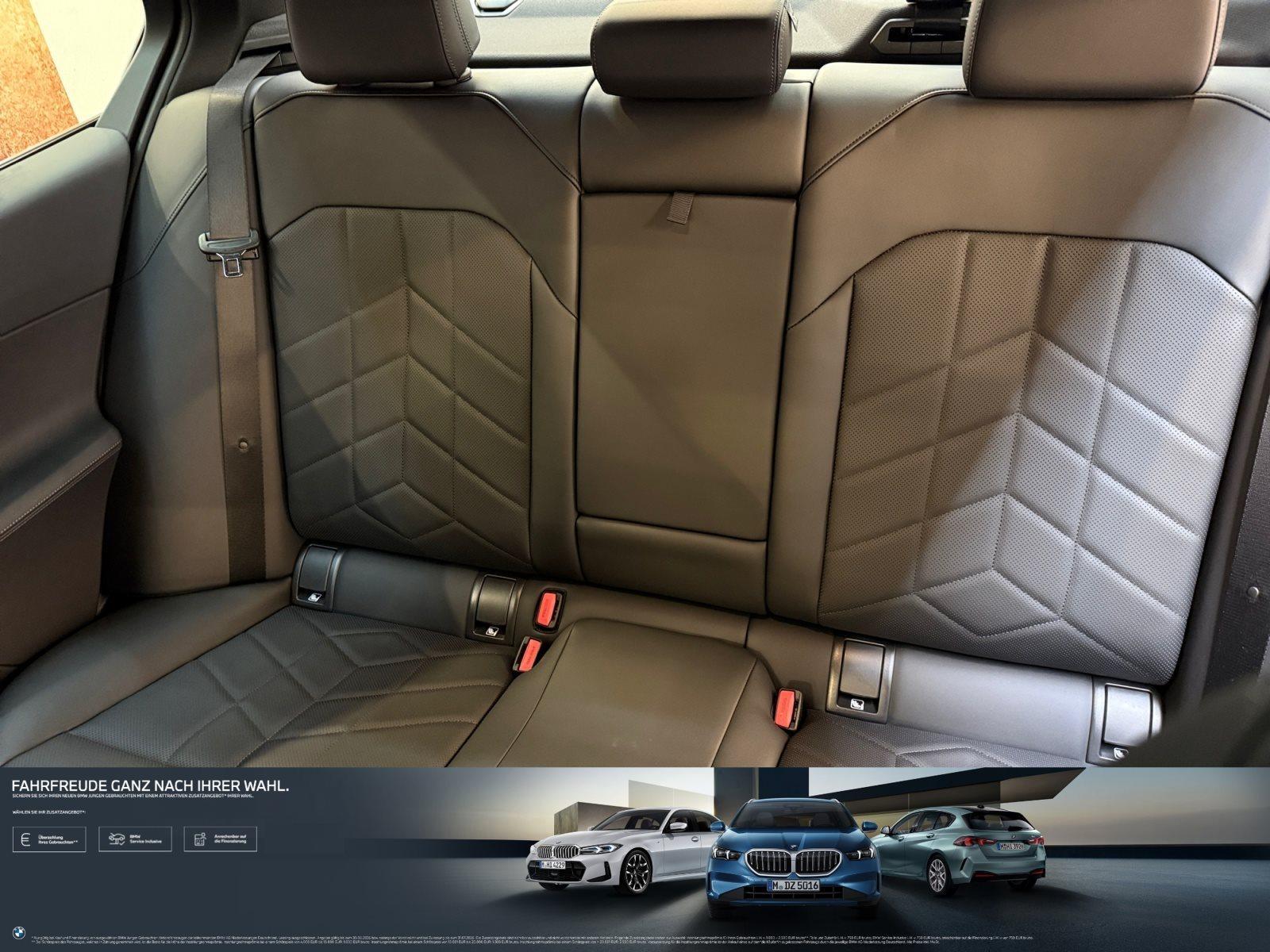 BMW 5er – Bild 12