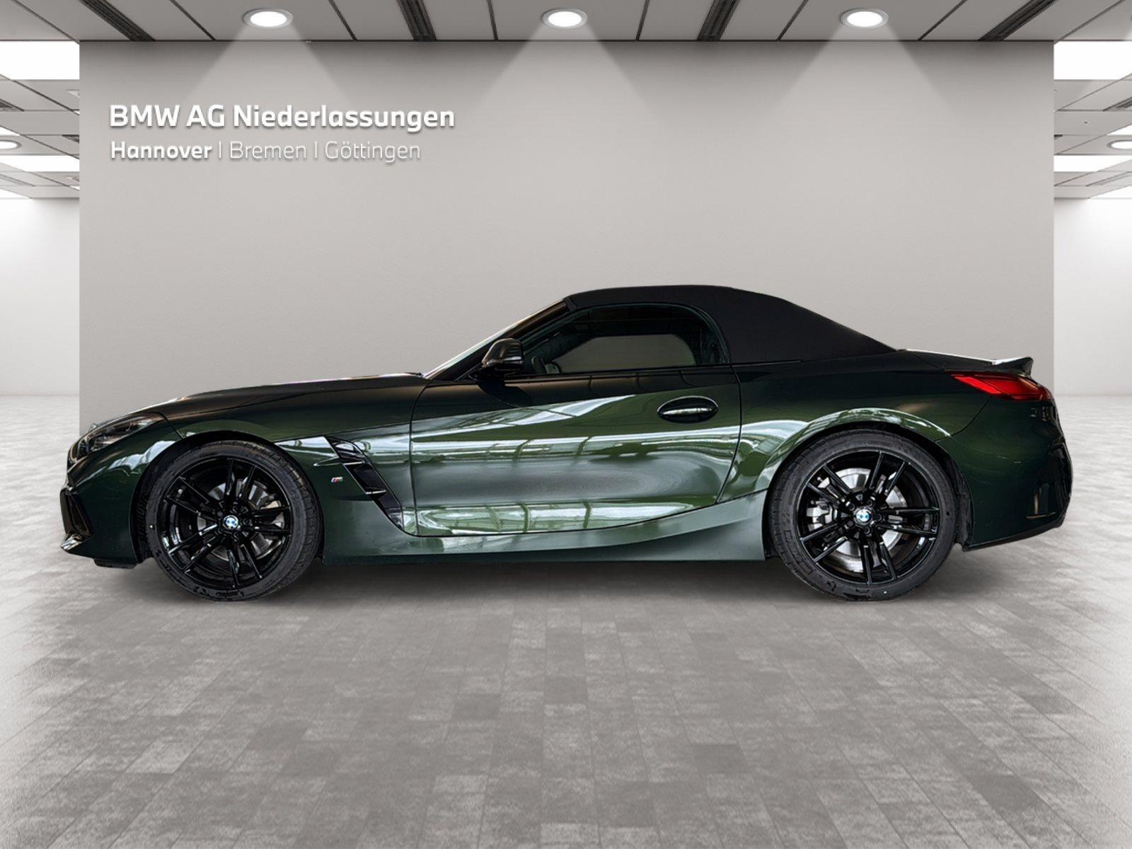 BMW Z4 – Bild 3