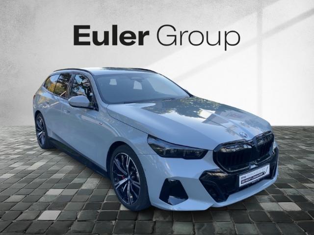 BMW 5er Touring – Bild 10