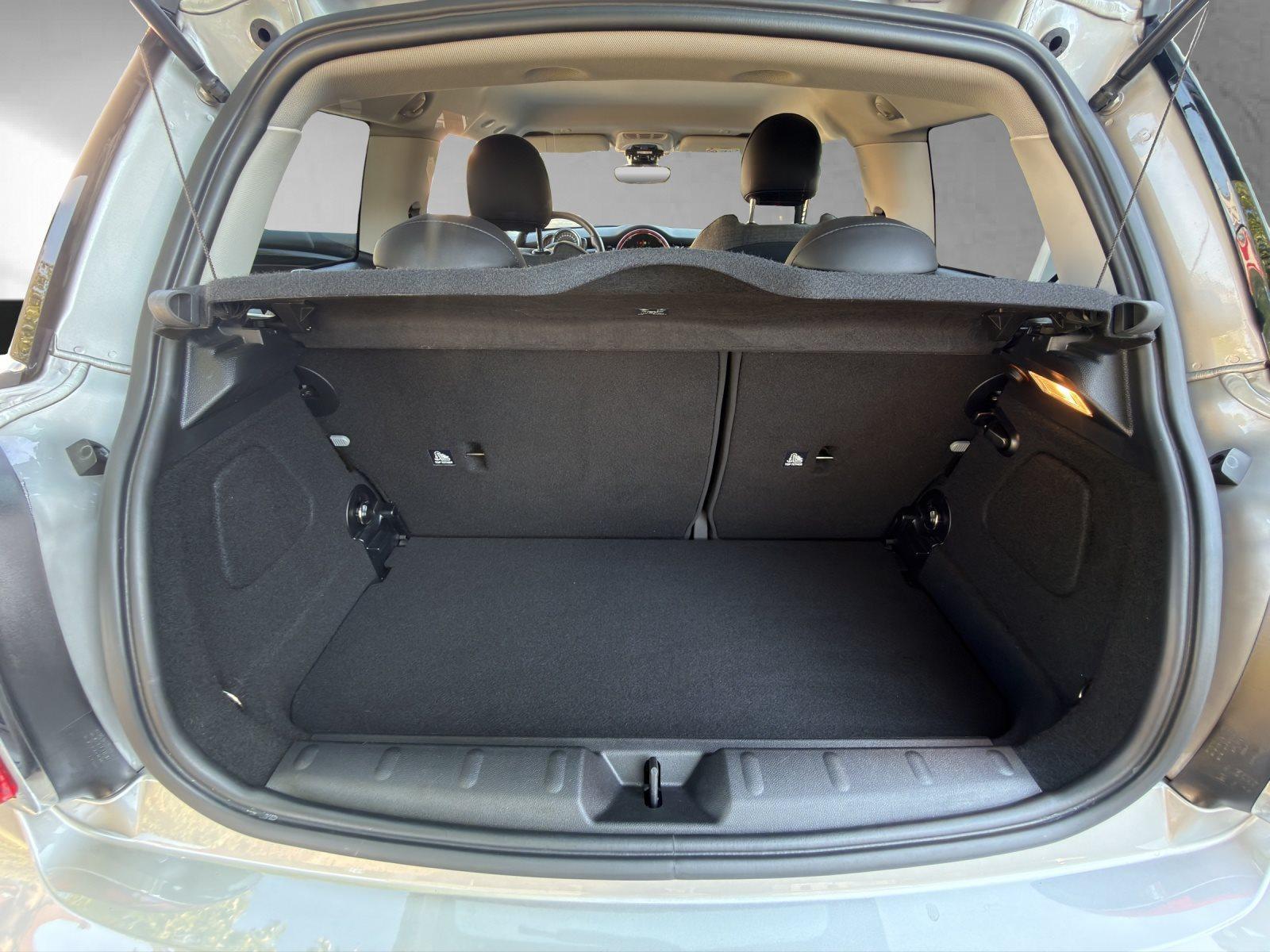 MINI Cooper 3-Türer – Bild 6