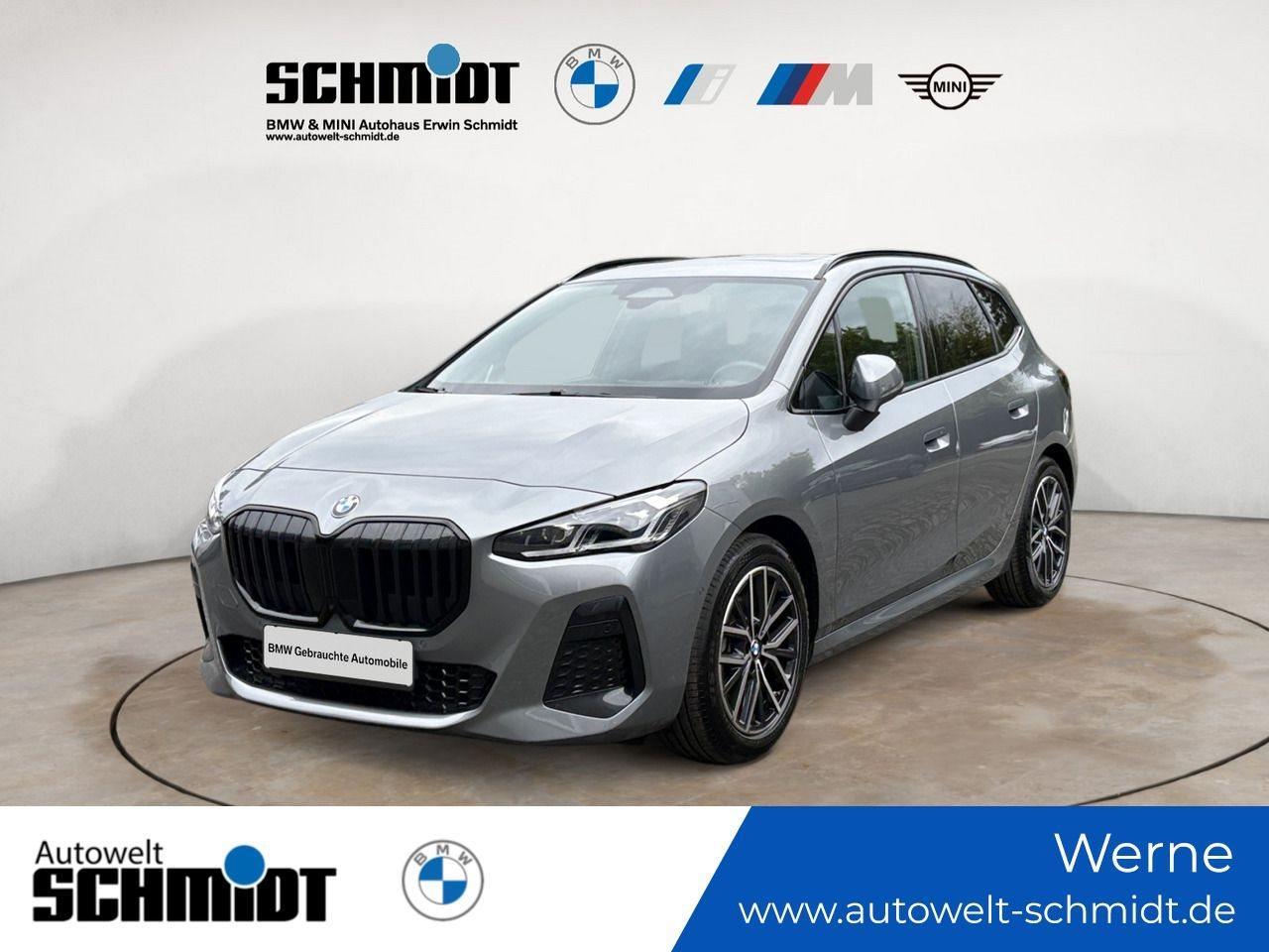 BMW 2er Active Tourer – Bild 3