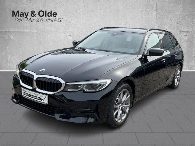 BMW 330I 2022