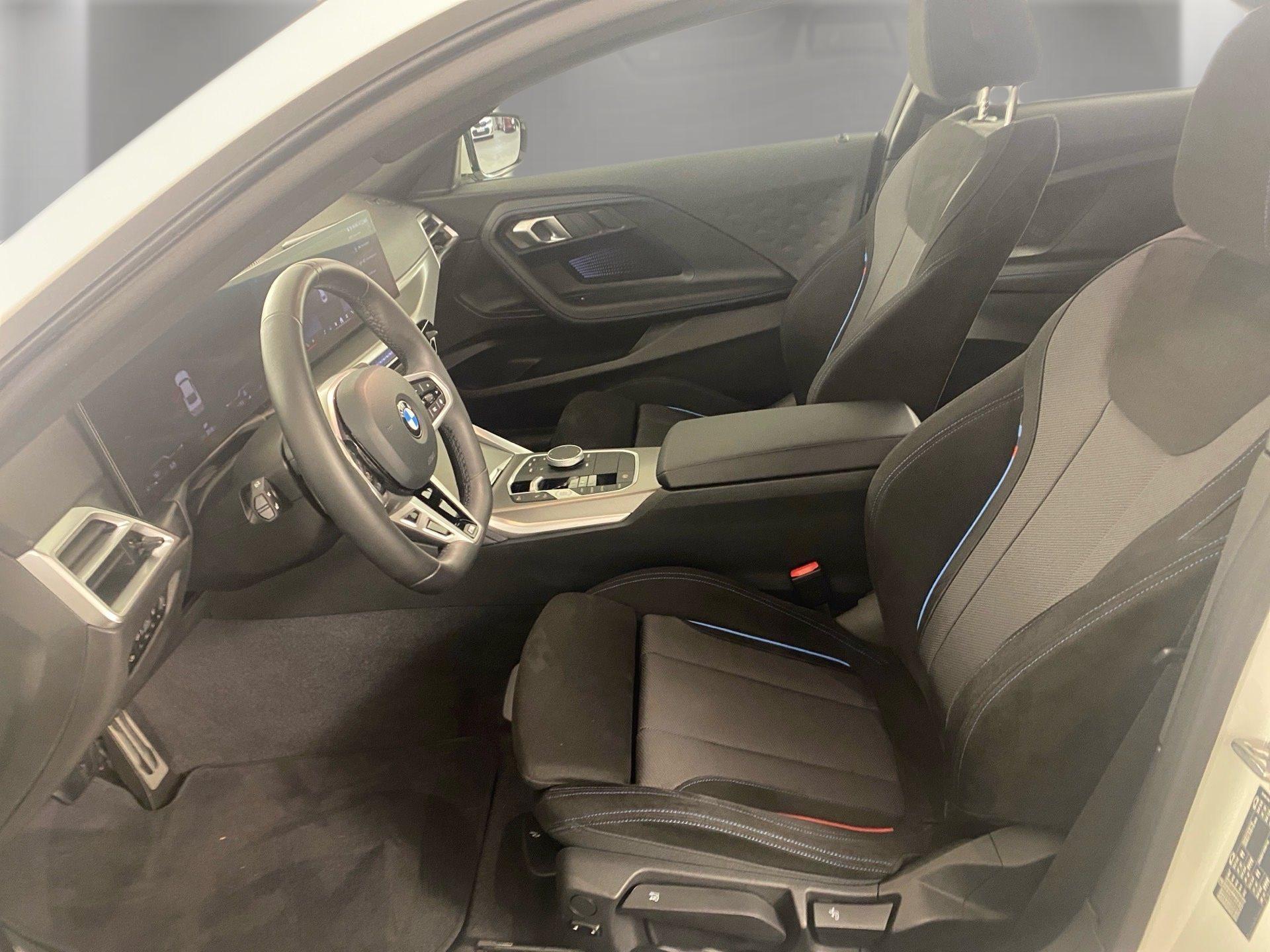 BMW 2er Coupé – Bild 9