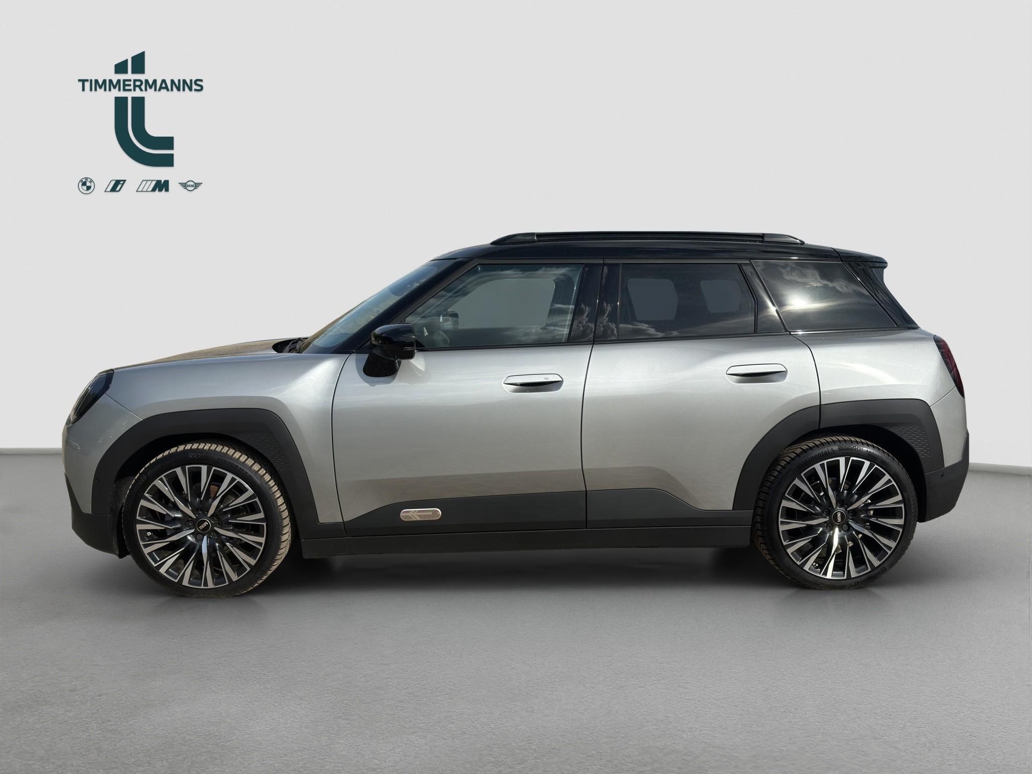 MINI Aceman – Bild 17