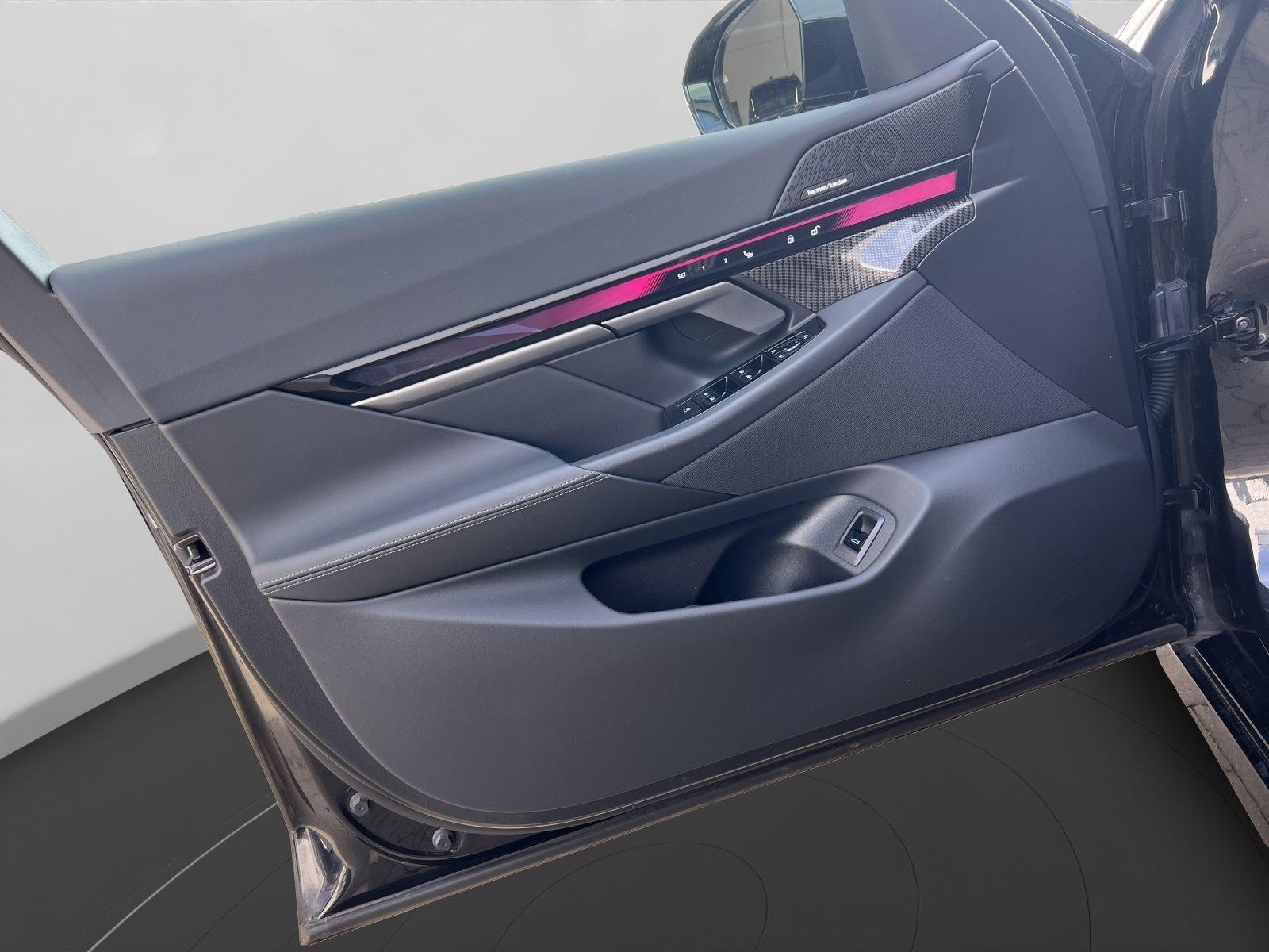 BMW 5er Touring – Bild 7