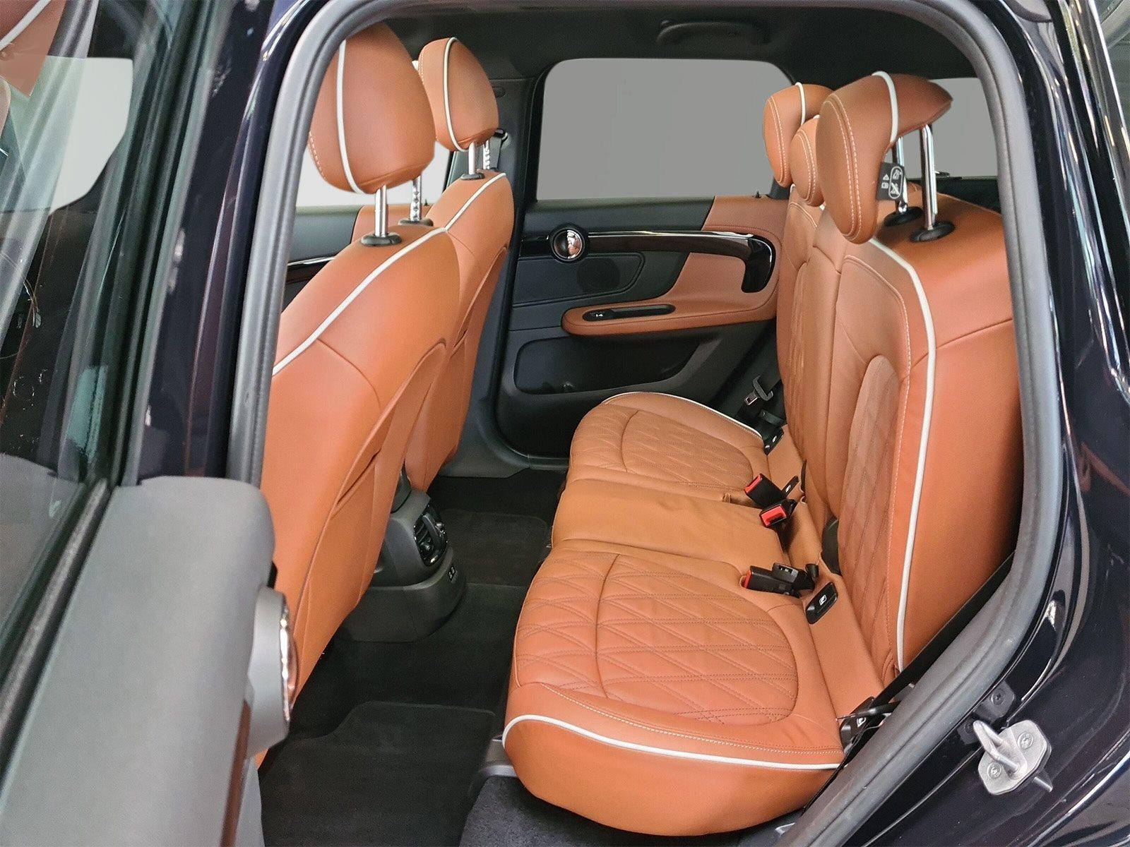 MINI Countryman – Bild 9