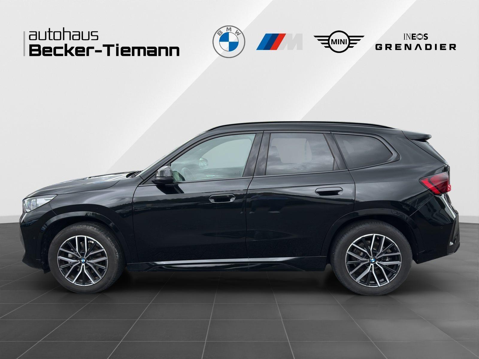 BMW X1 – Bild 3