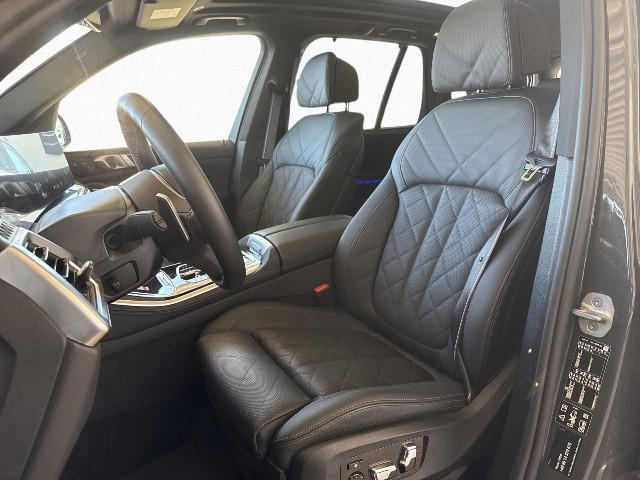 BMW X5 – Bild 9