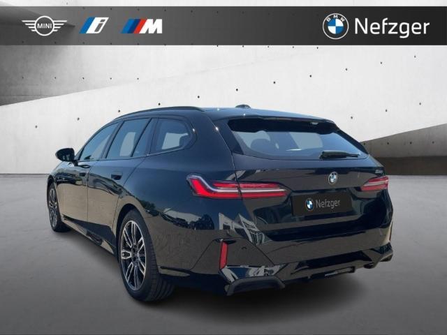 BMW 5er Touring – Bild 9