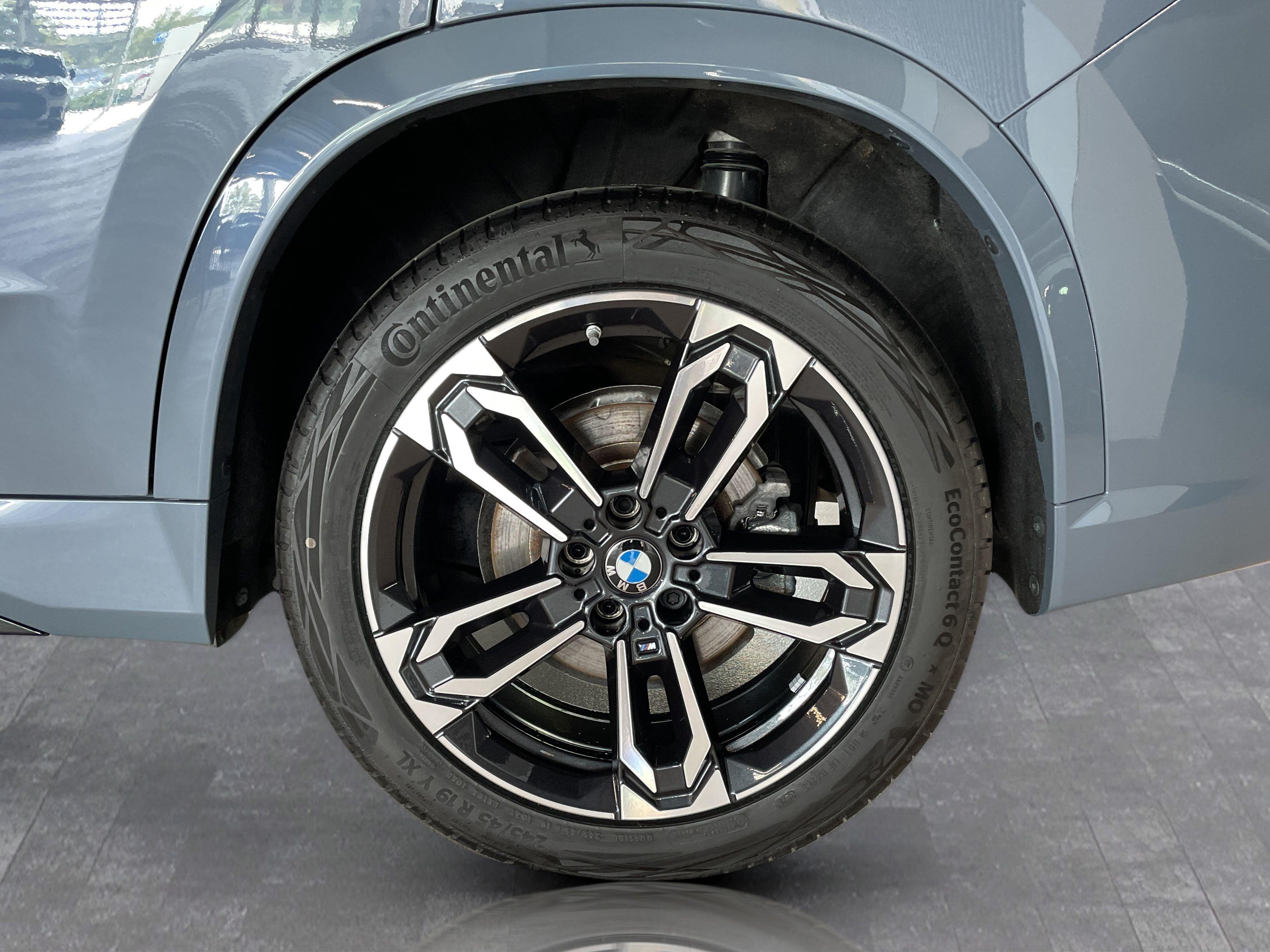 BMW X1 – Bild 20