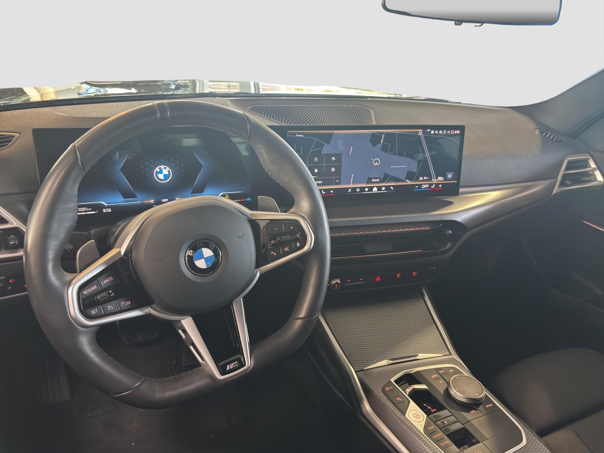 BMW 3er Touring – Bild 20