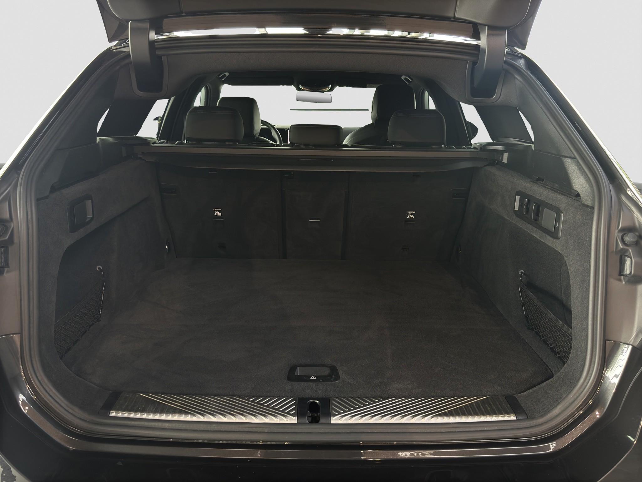 BMW 5er Touring – Bild 13