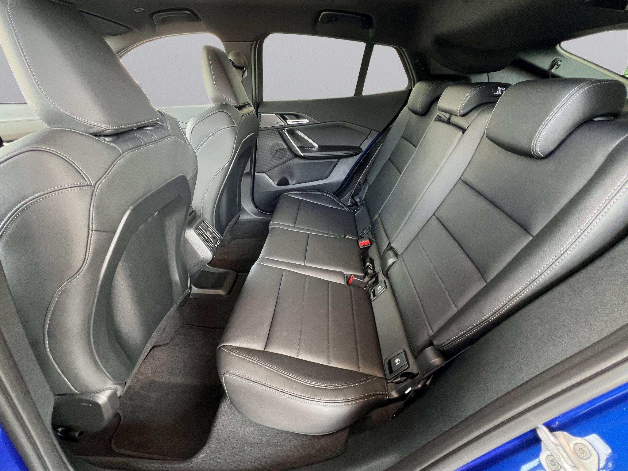 BMW X2 – Bild 18