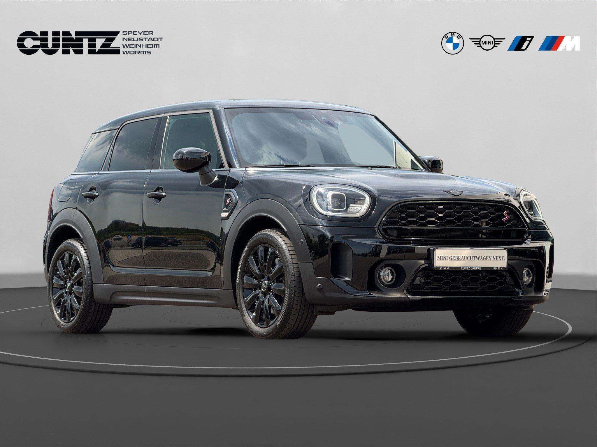 MINI Countryman – Bild 3
