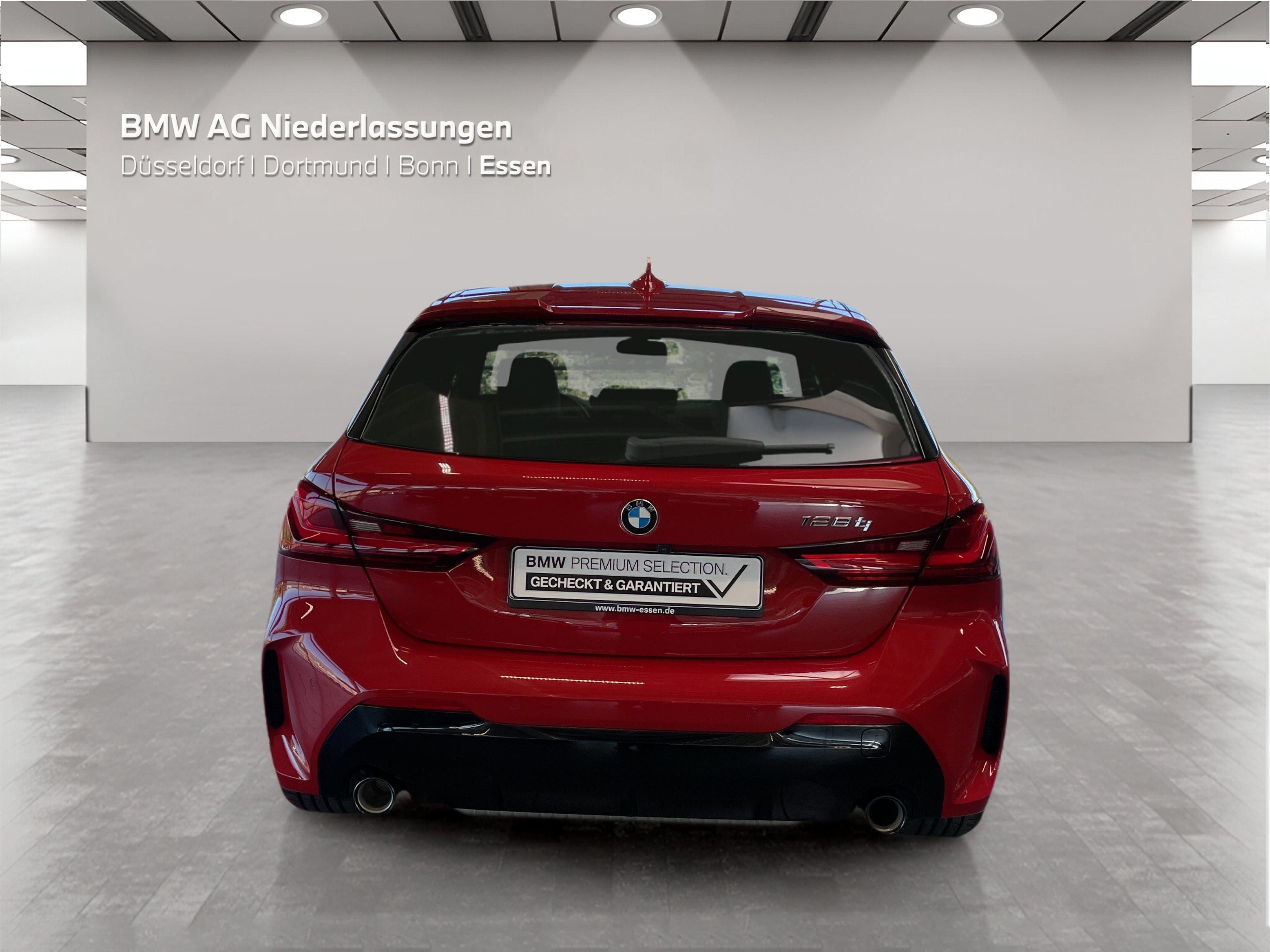 BMW 1er – Bild 6