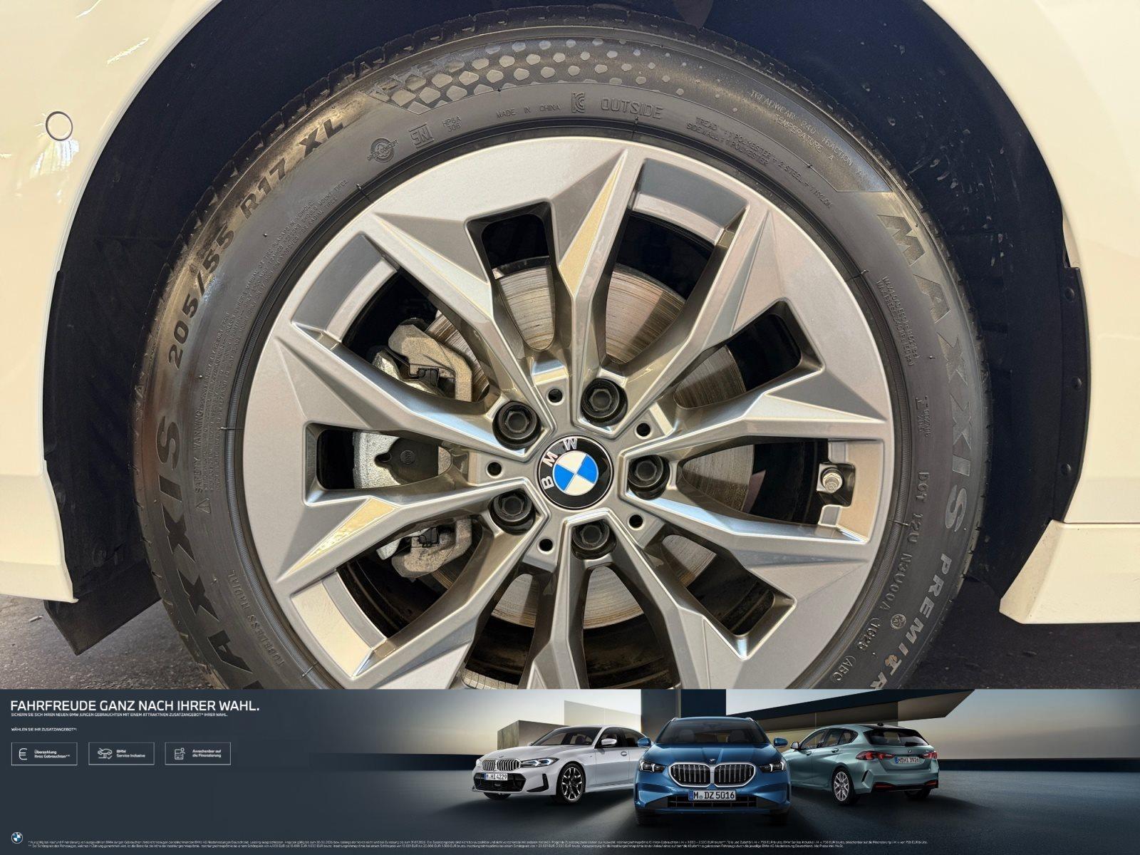 BMW 1er – Bild 18