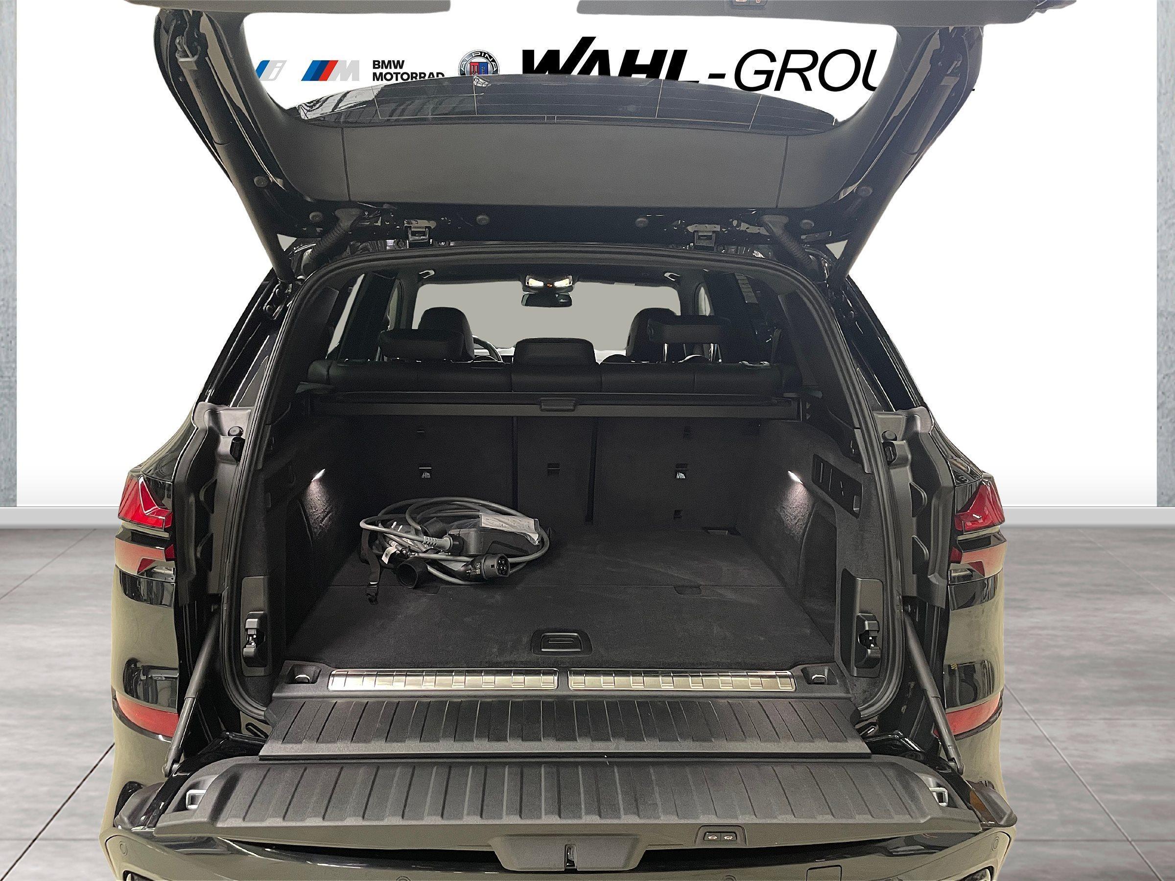 BMW X5 – Bild 18
