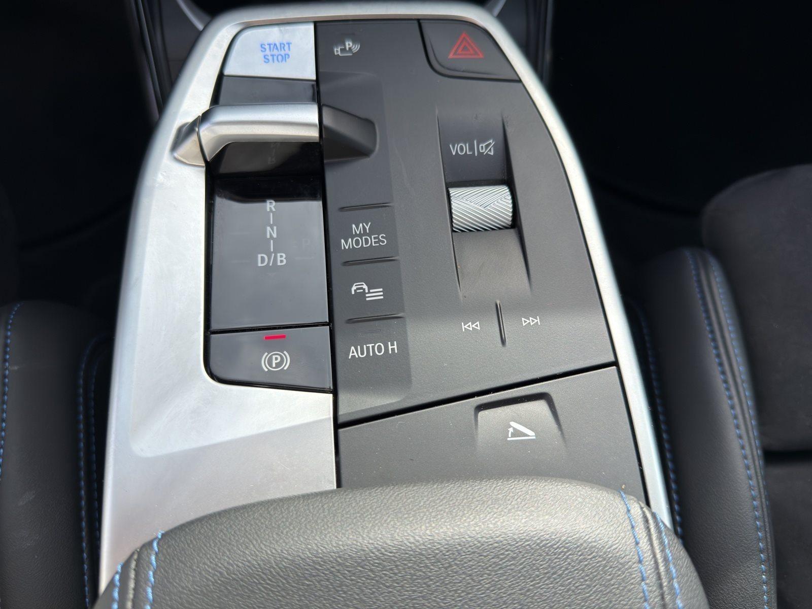 BMW iX1 – Bild 19