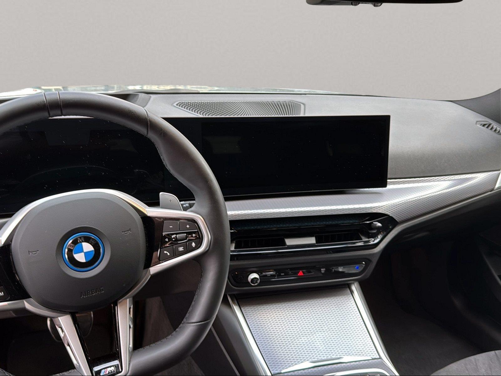 BMW 3er Touring – Bild 11