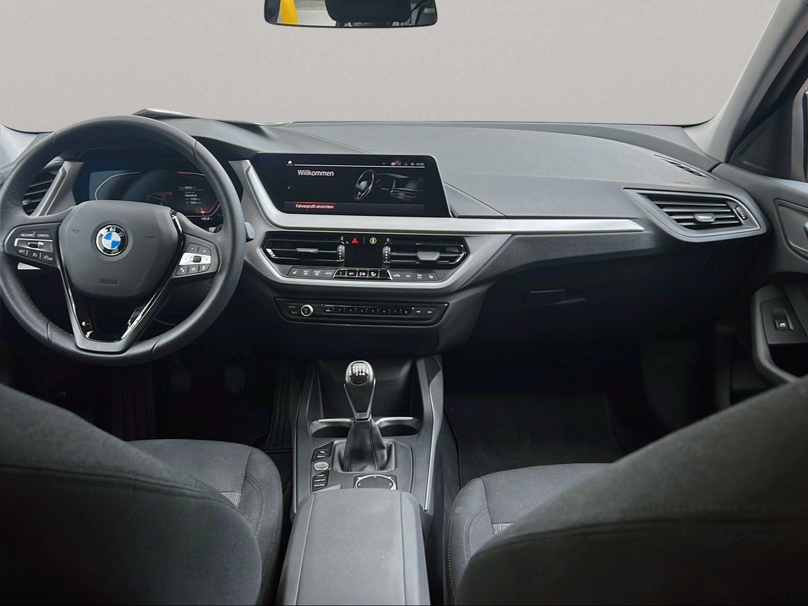 BMW 1er – Bild 21