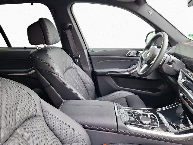 BMW X5 – Bild 5