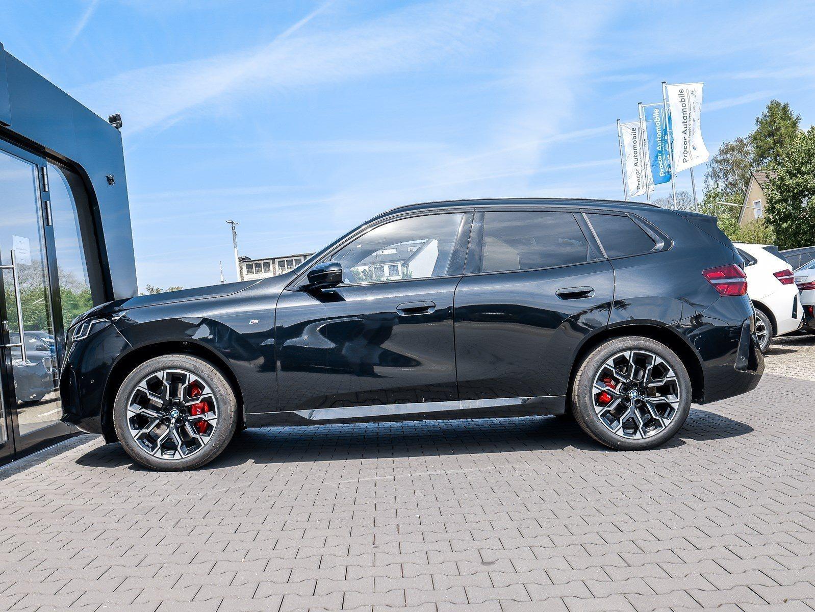 BMW X3 – Bild 22